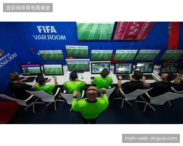 世界杯场内安保视频流版权归属为何成为赛事方首要博弈点